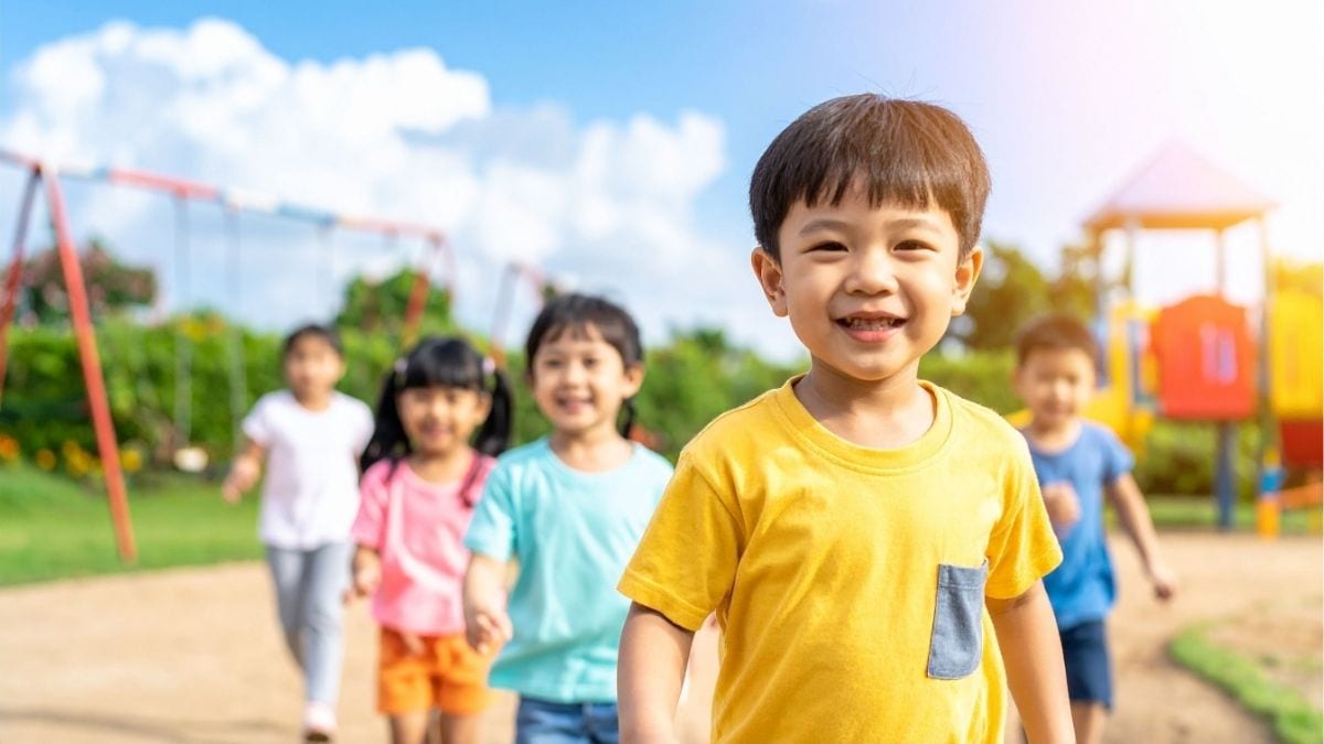 Easy, Fun, and Creative: Summer-at-Home Activities for Kids
